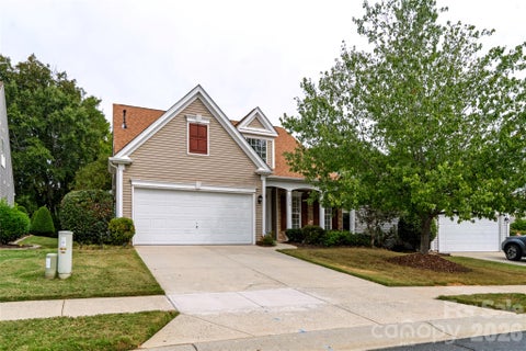 Photo of 9150 Beaver Brook Way, Charlotte, NC 28277 (MLS # 4432015)