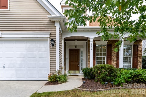 Photo of 9150 Beaver Brook Way, Charlotte, NC 28277 (MLS # 4432015)