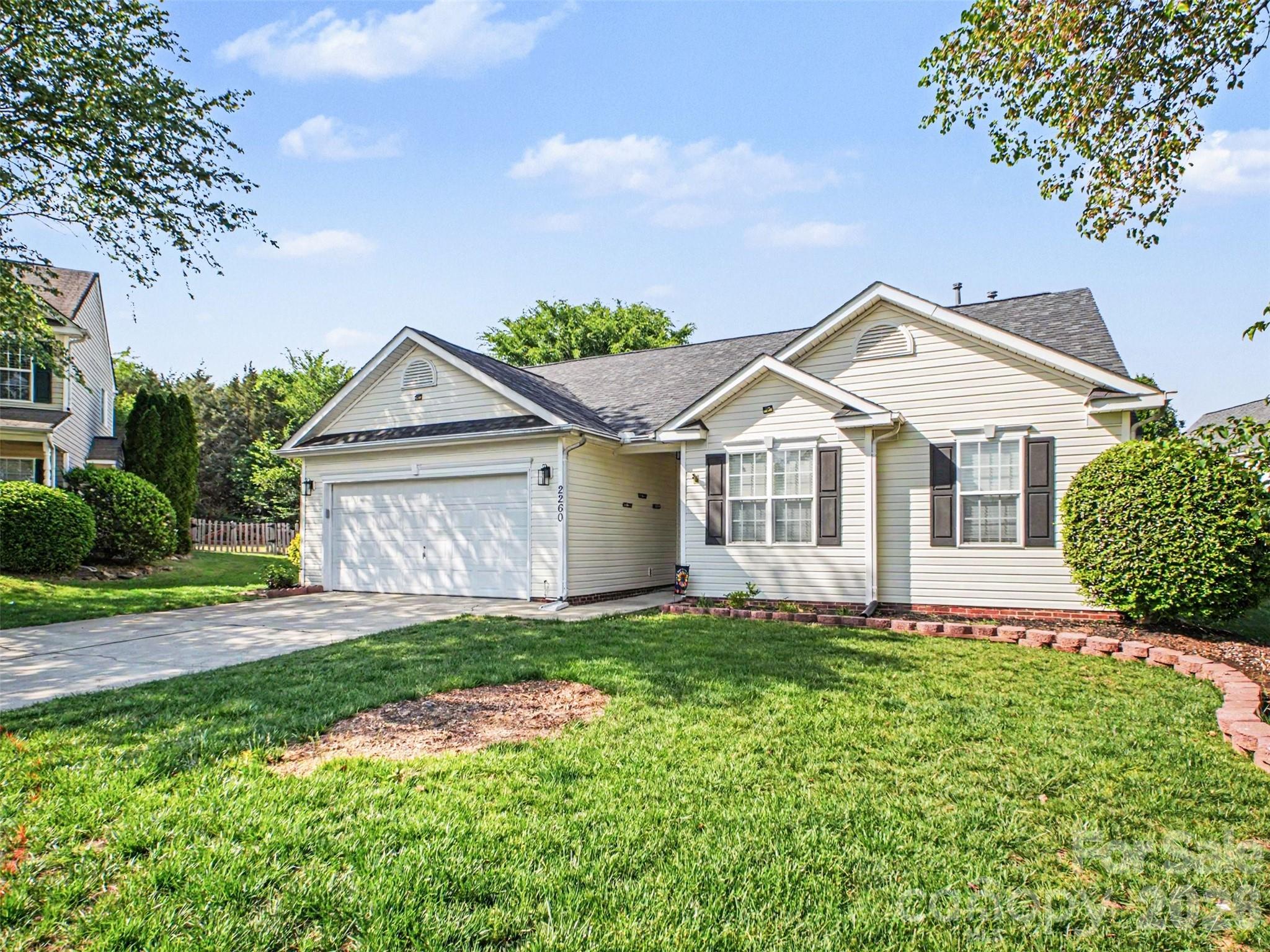 2260 Shumard Circle
