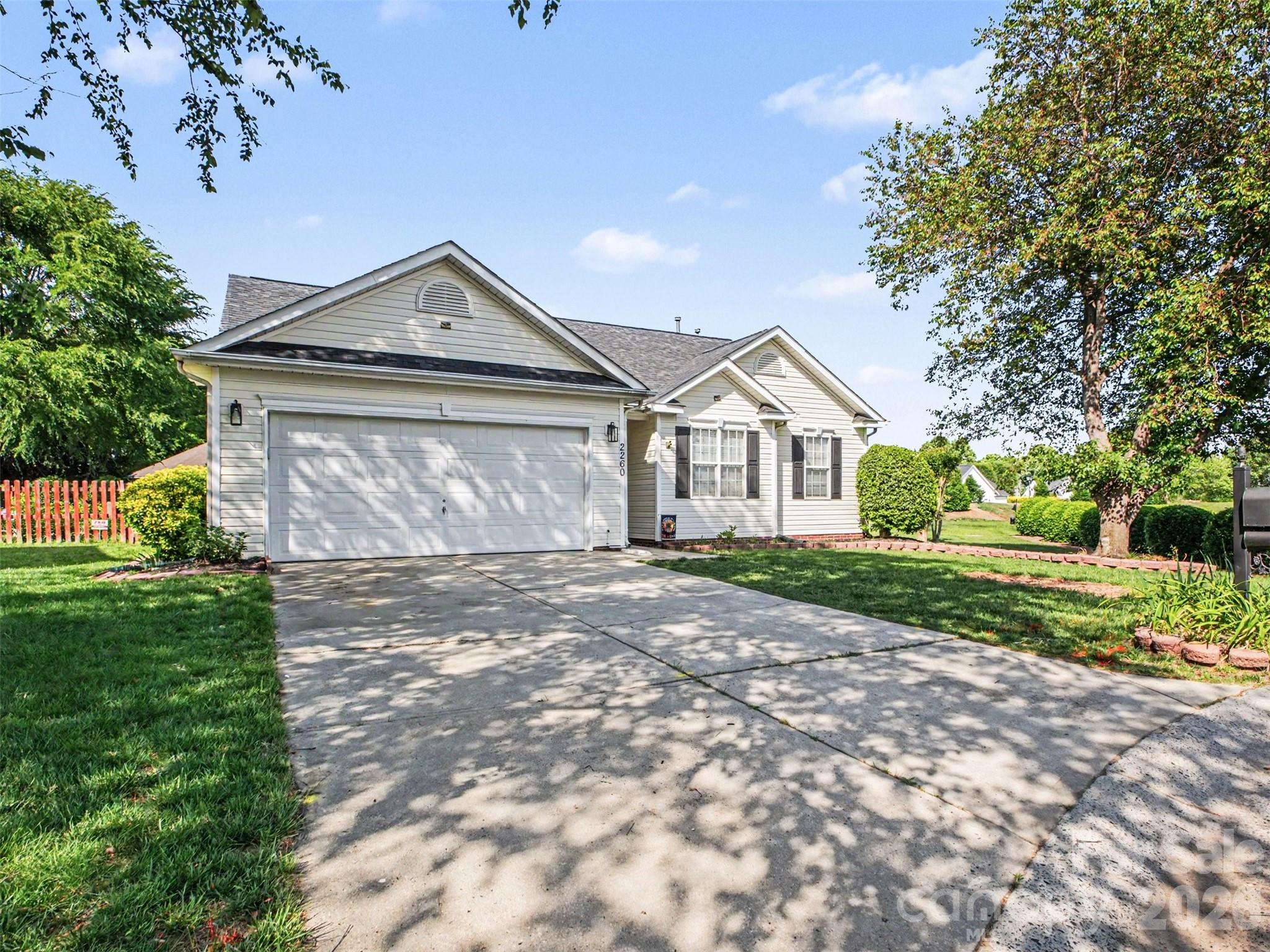2260 Shumard Circle