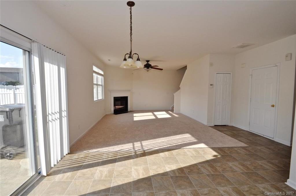 Matthews Grove - Residential Lease