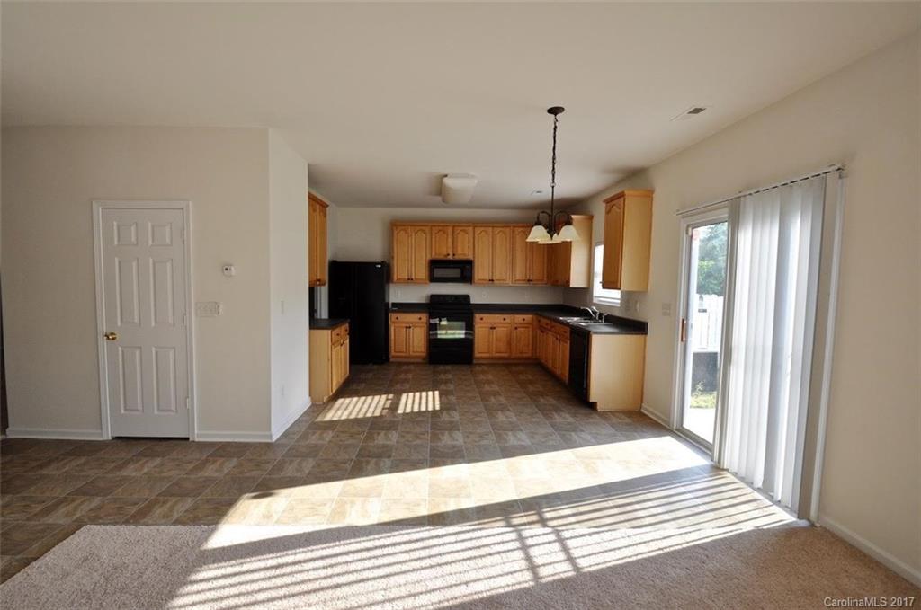 Matthews Grove - Residential Lease