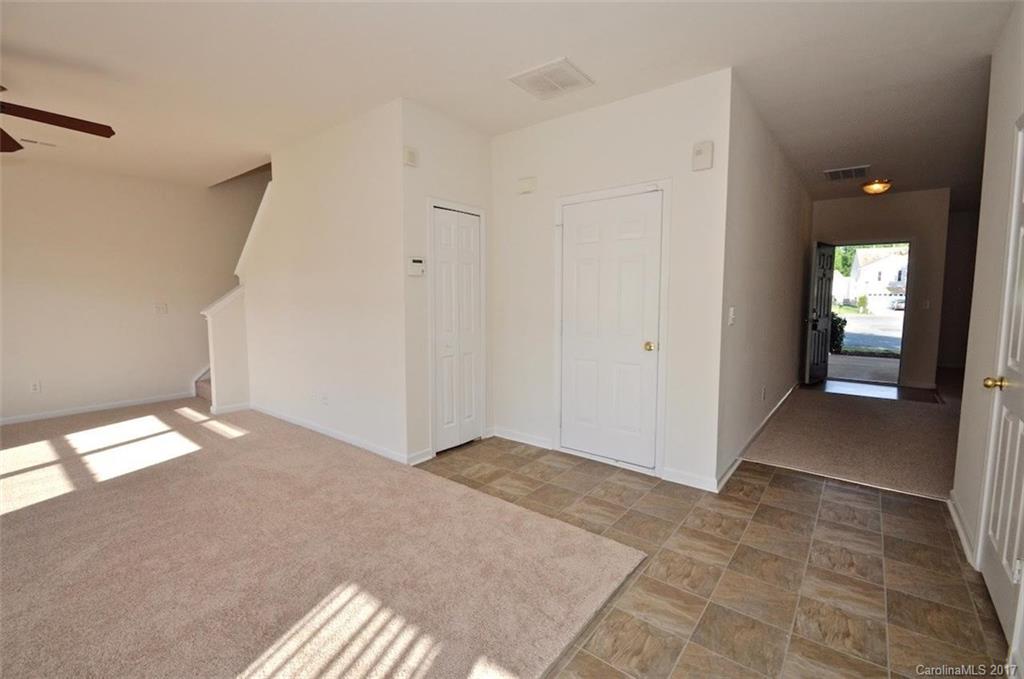 Matthews Grove - Residential Lease