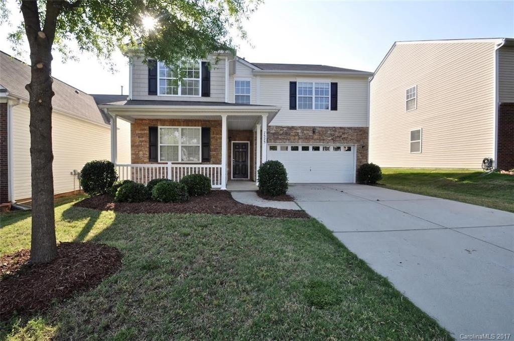 Matthews Grove - Residential Lease