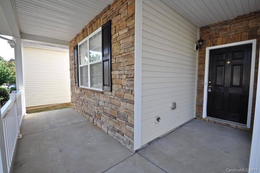 Matthews Grove - Residential Lease