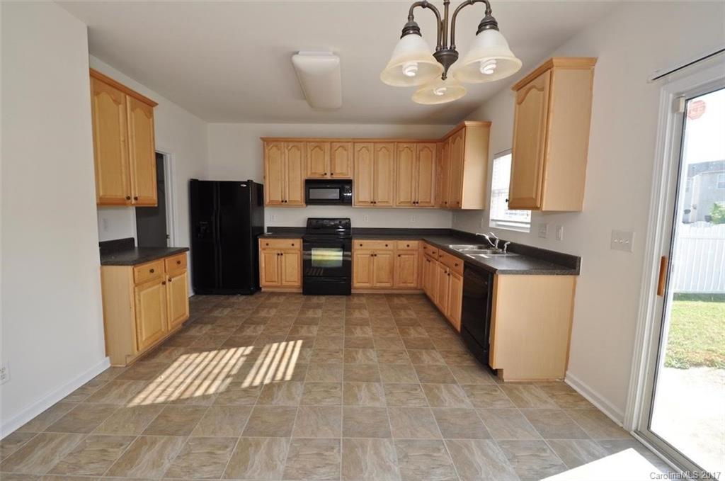 Matthews Grove - Residential Lease