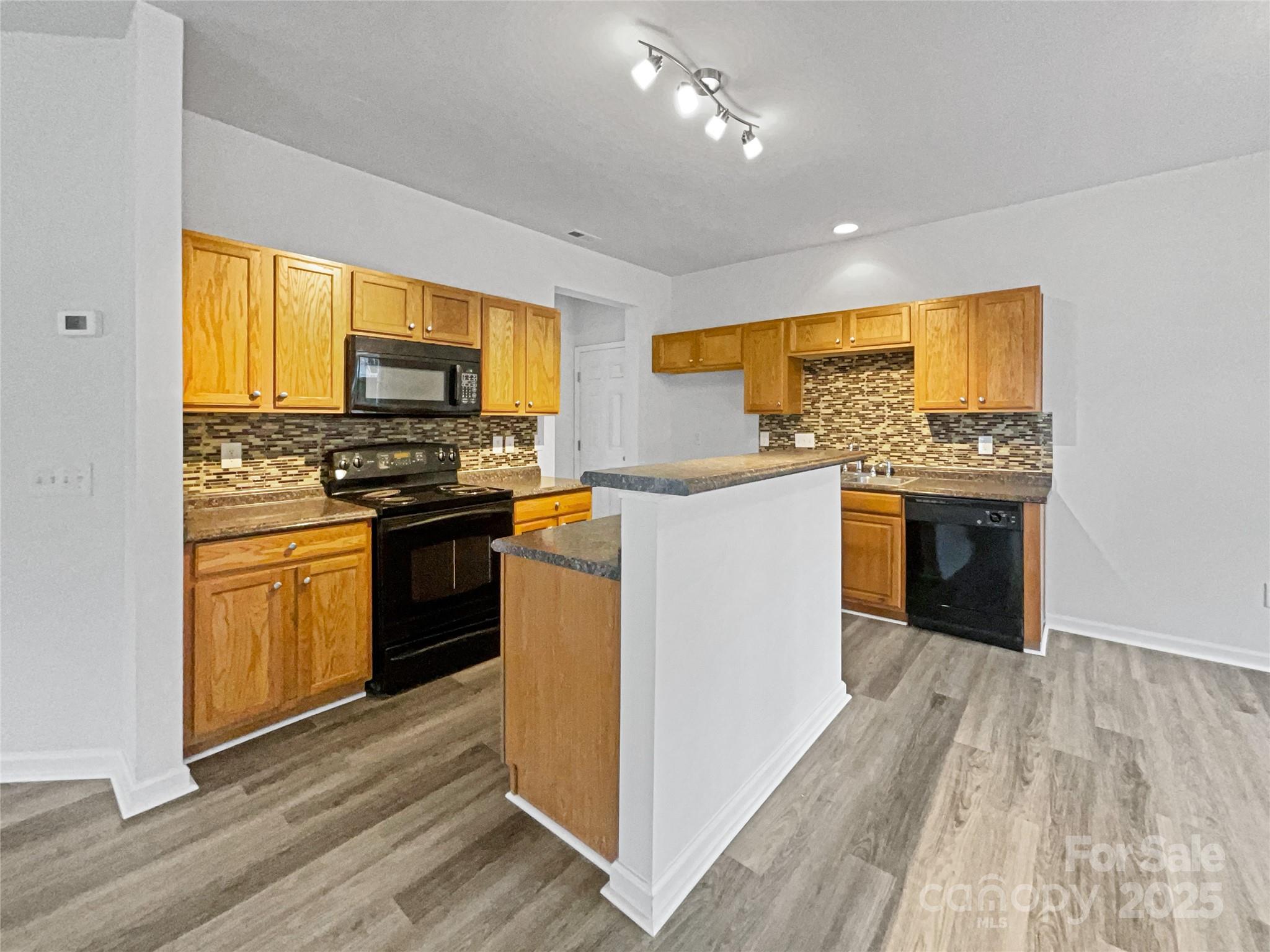 Sunset Point - Residential