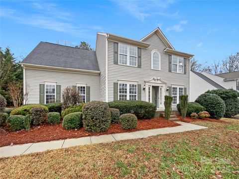 A home in Rock Hill