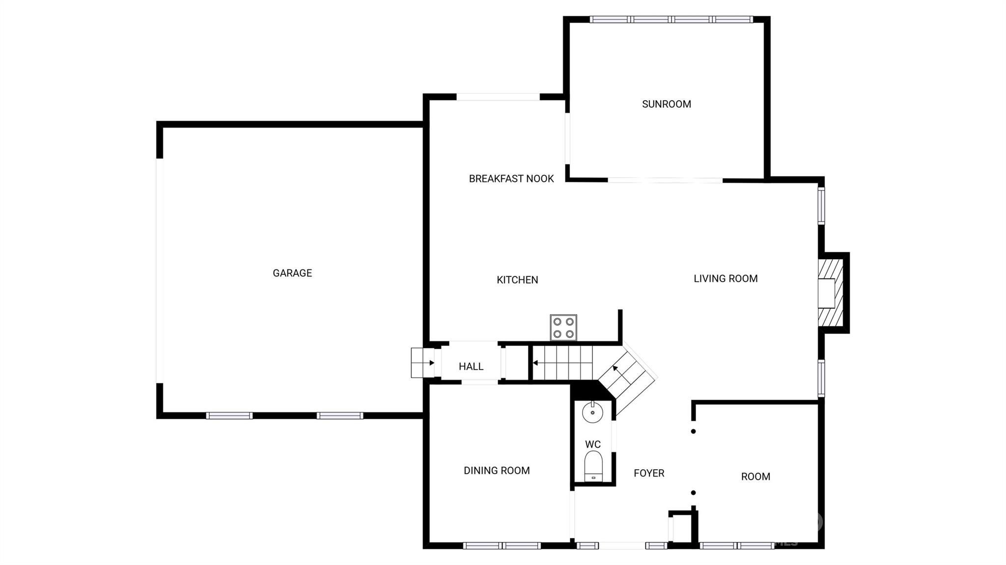 Sunset Point - Residential