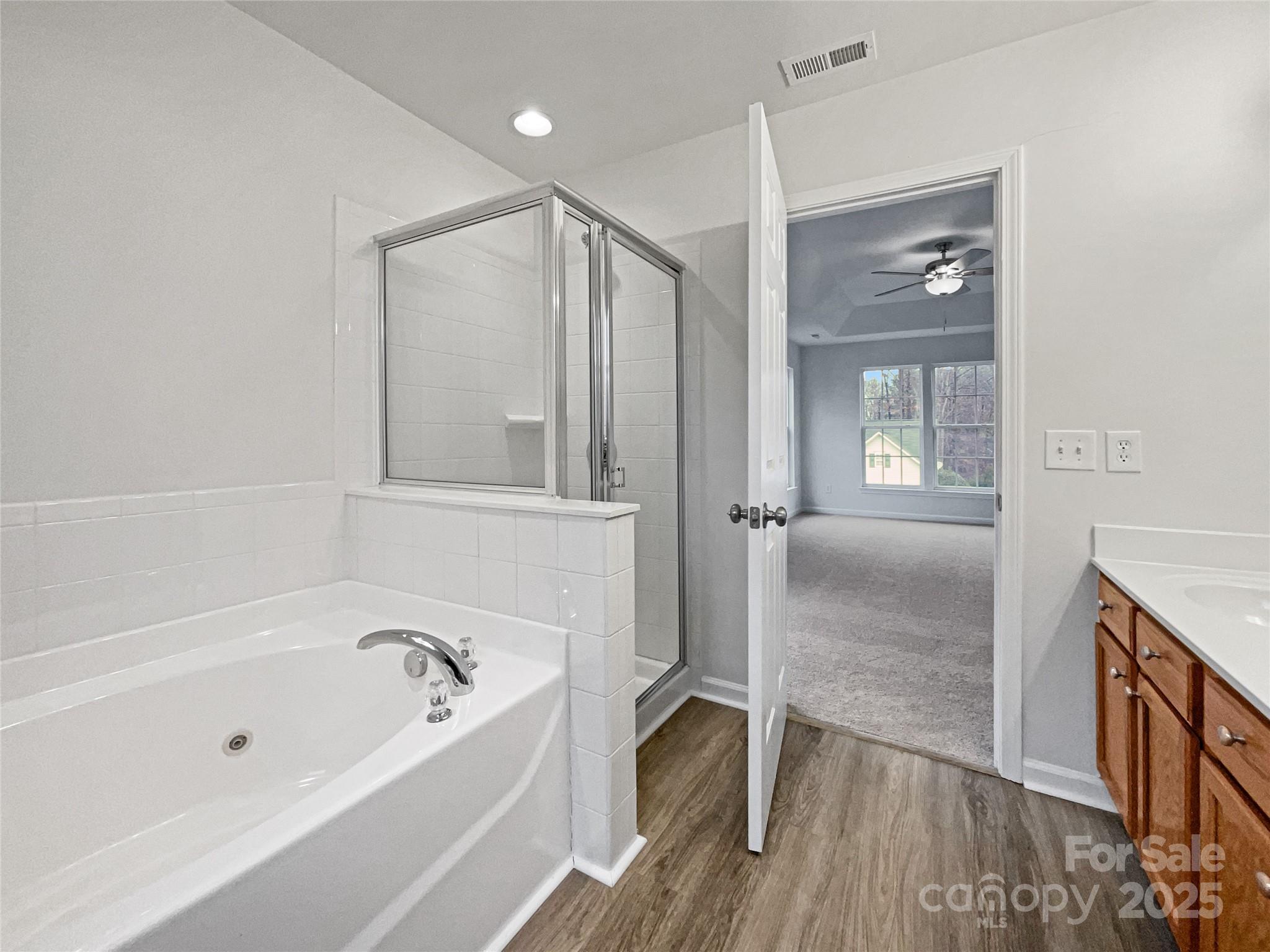 Sunset Point - Residential