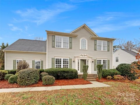 A home in Rock Hill