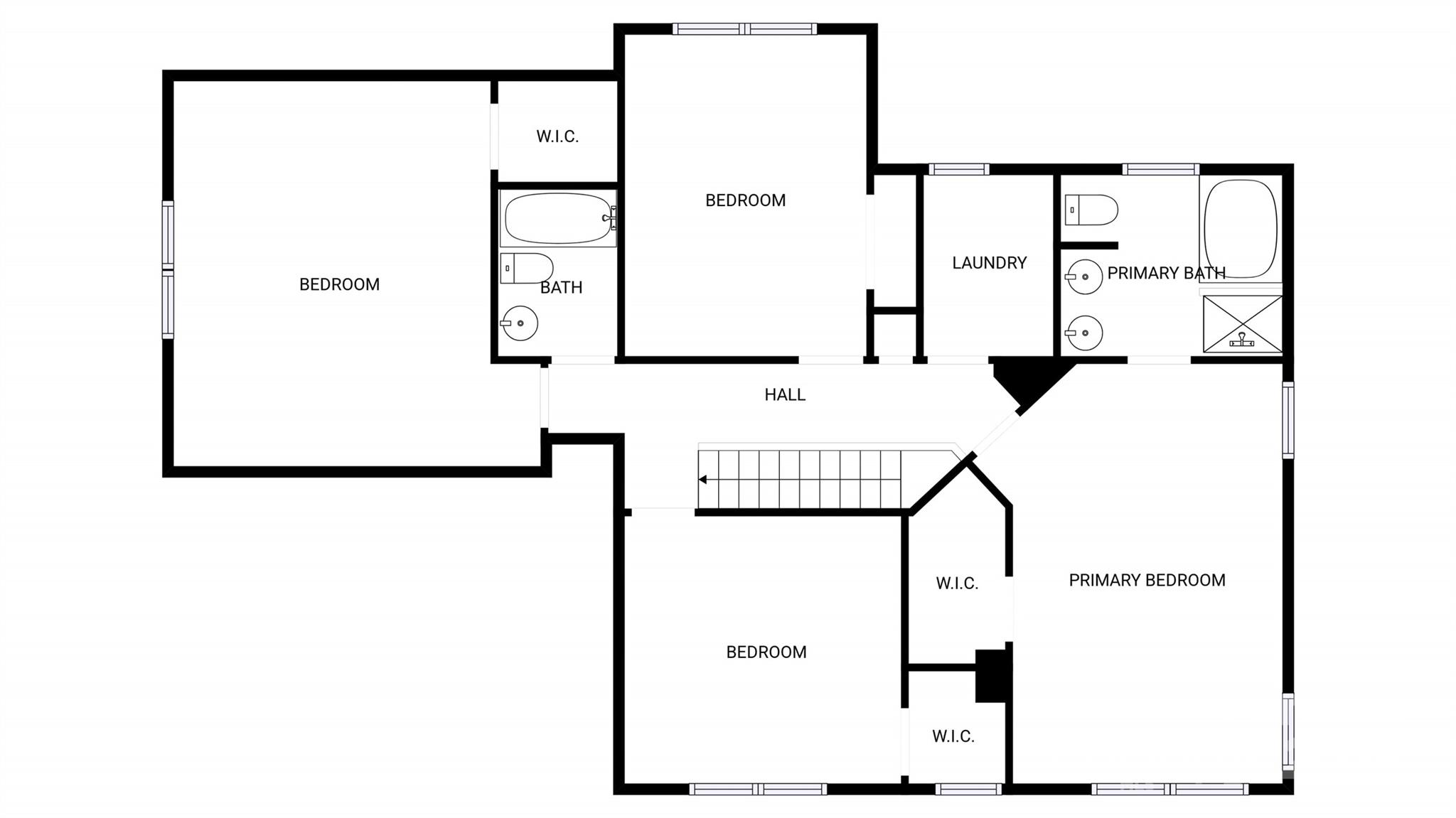 Sunset Point - Residential