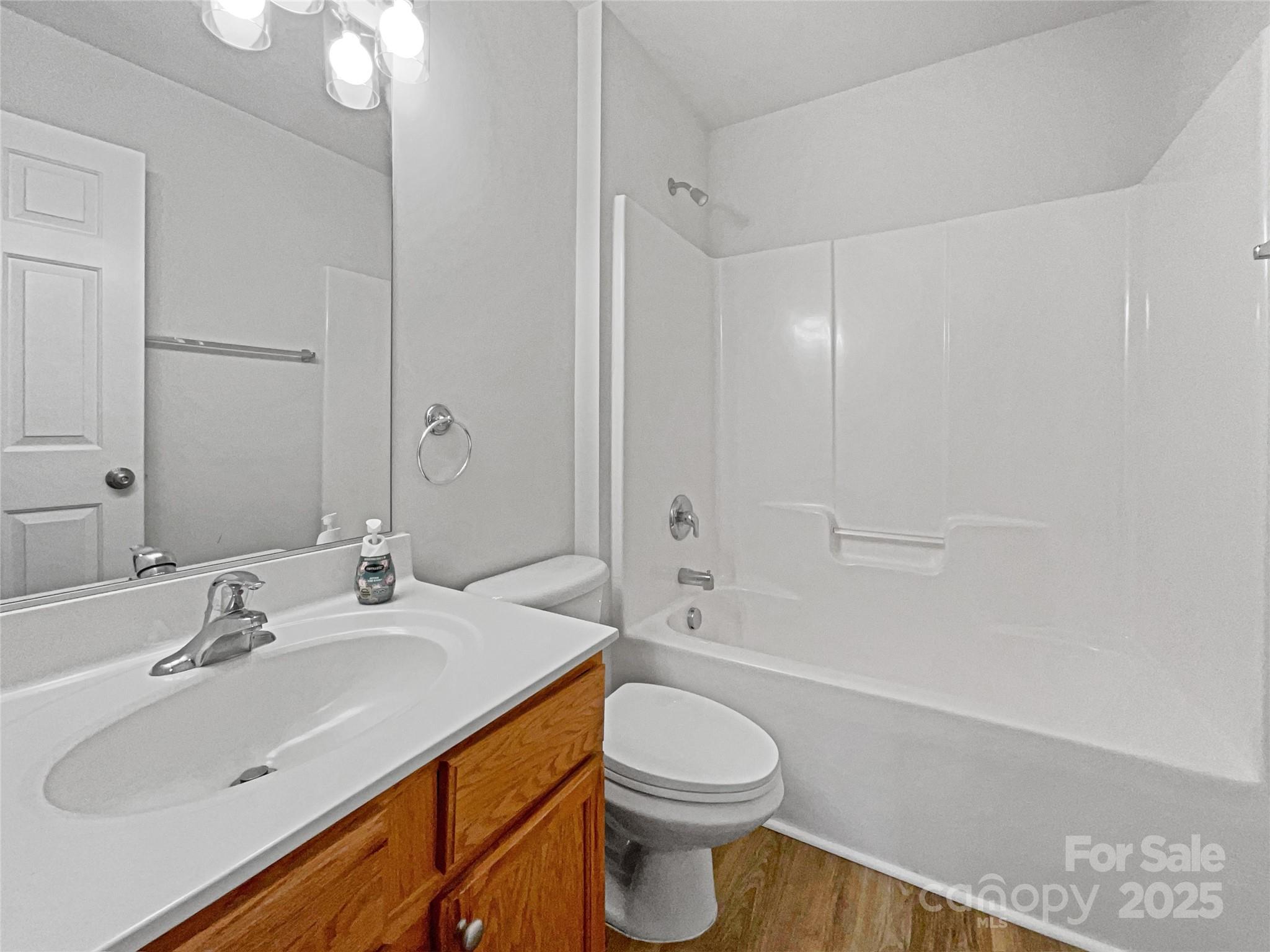 Sunset Point - Residential