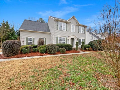 A home in Rock Hill