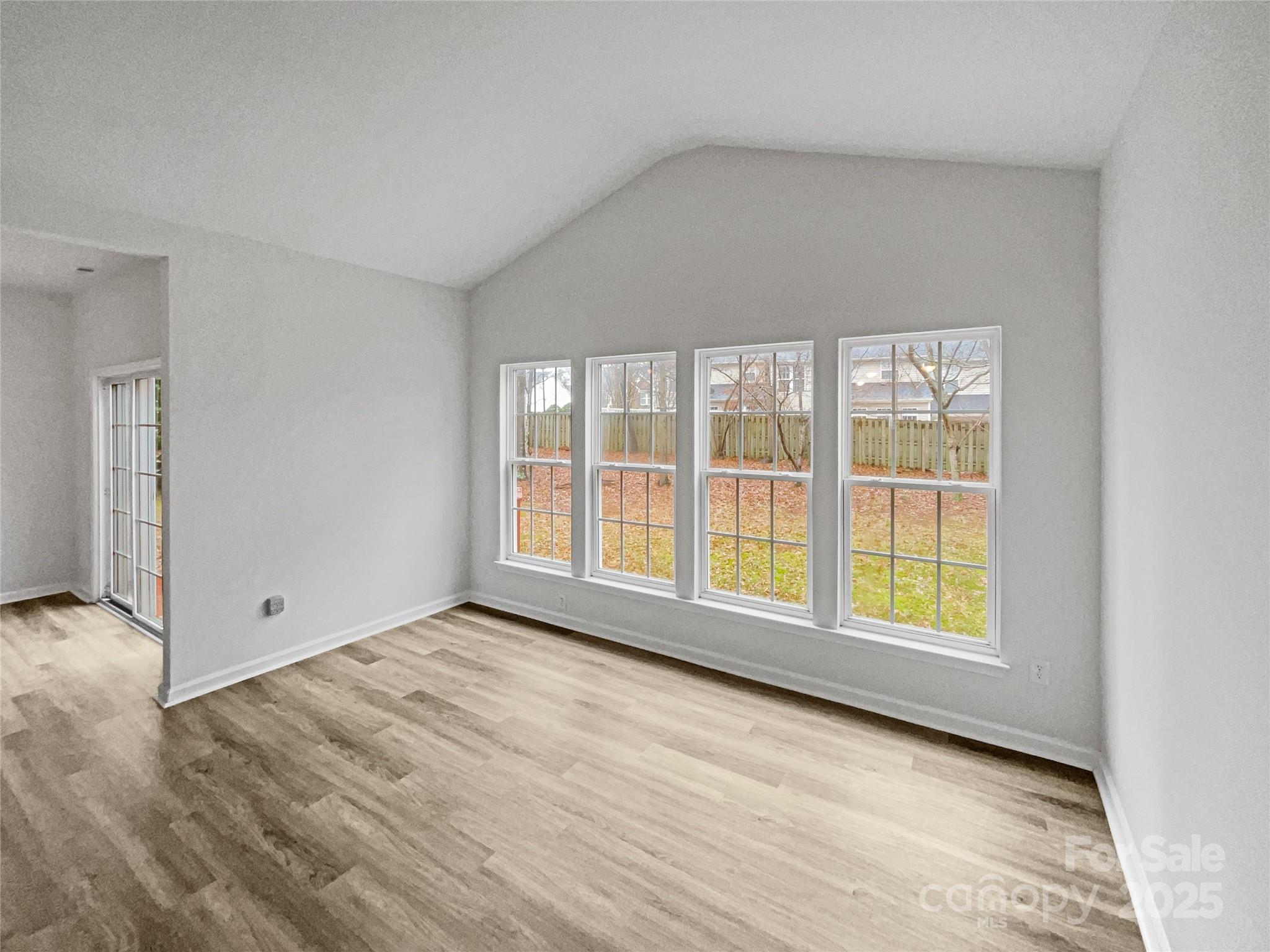 Sunset Point - Residential