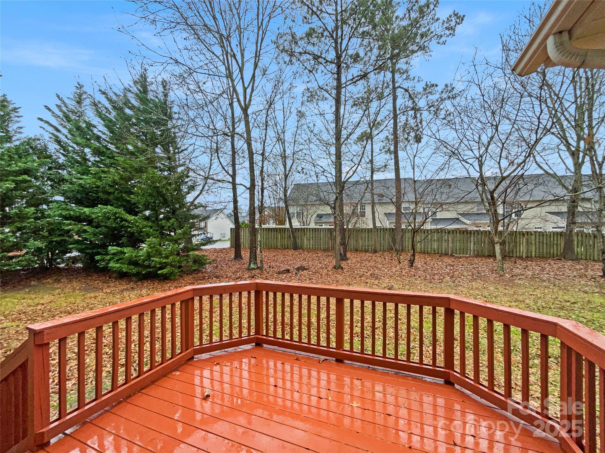 Sunset Point - Residential