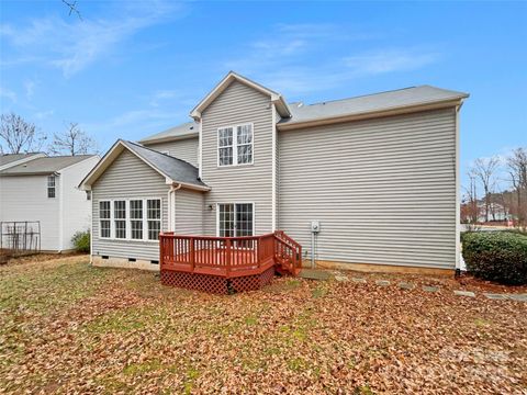 A home in Rock Hill