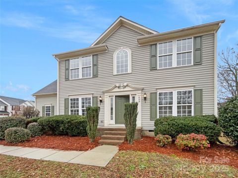 A home in Rock Hill