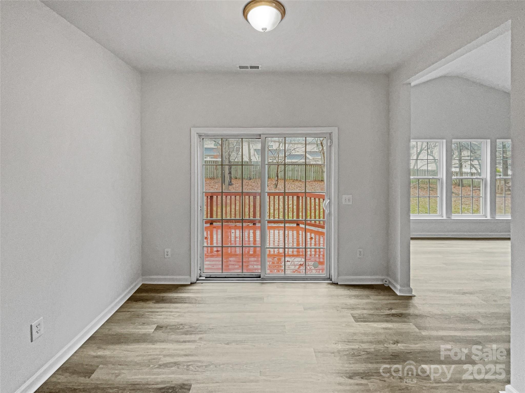 Sunset Point - Residential