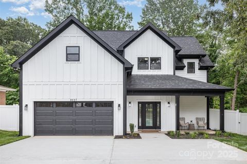 9527 Walkers Ferry Road Charlotte NC 28214