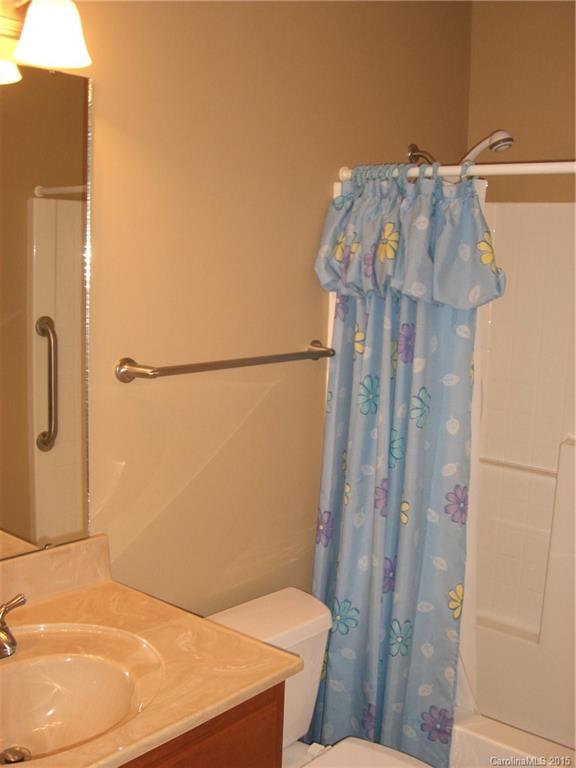 Cross Creek - Residential