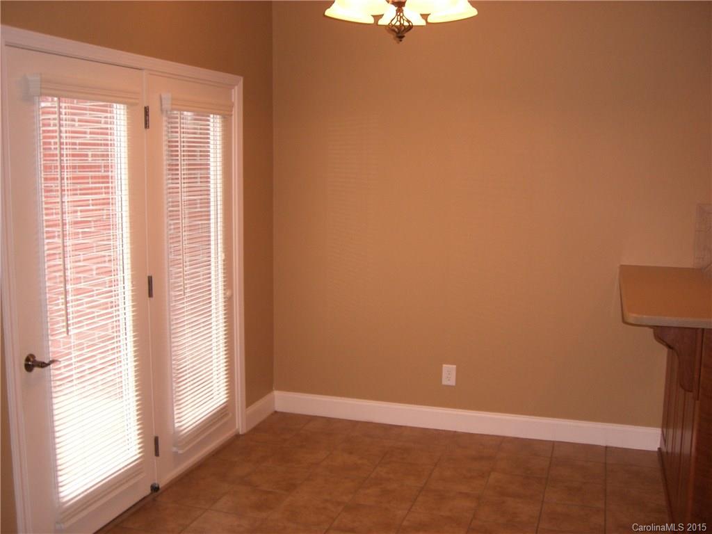 Cross Creek - Residential