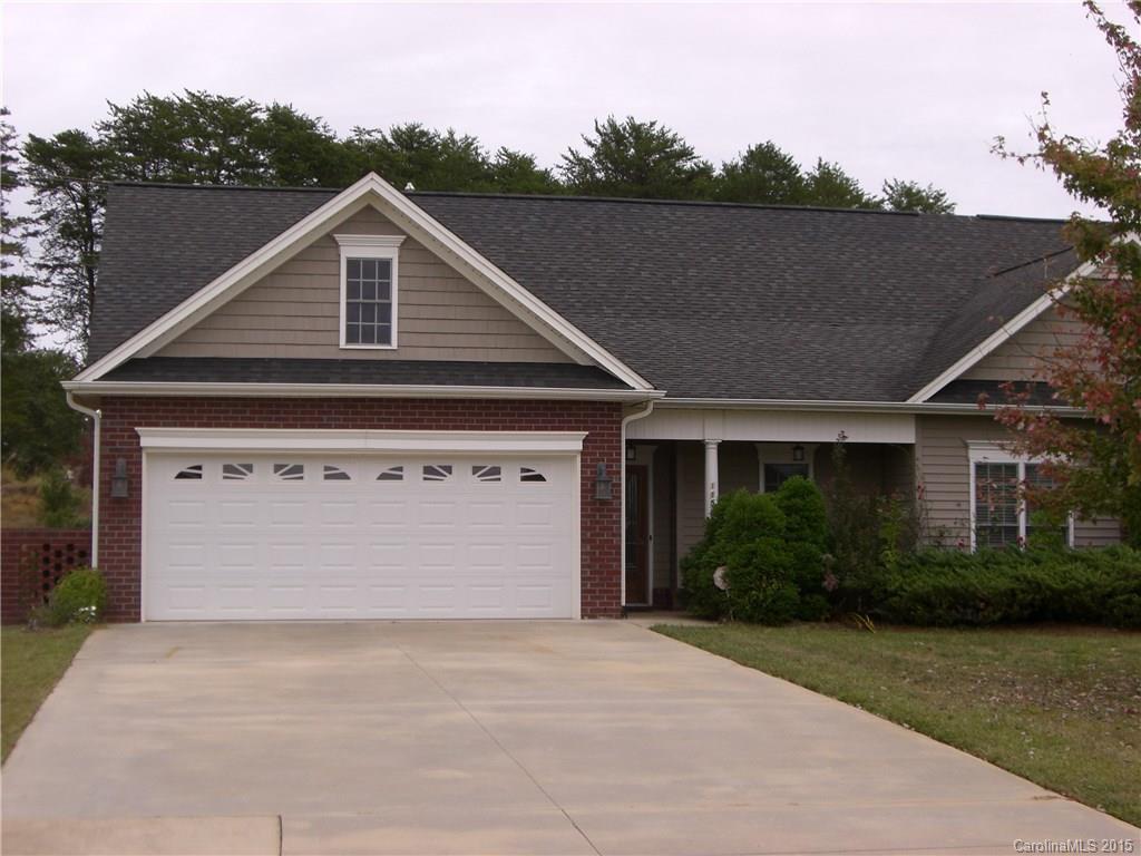 Cross Creek - Residential