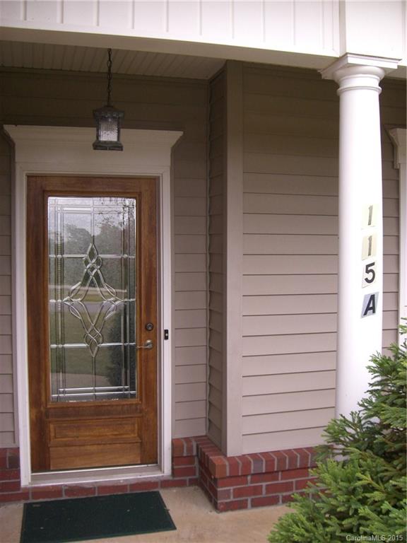 Cross Creek - Residential