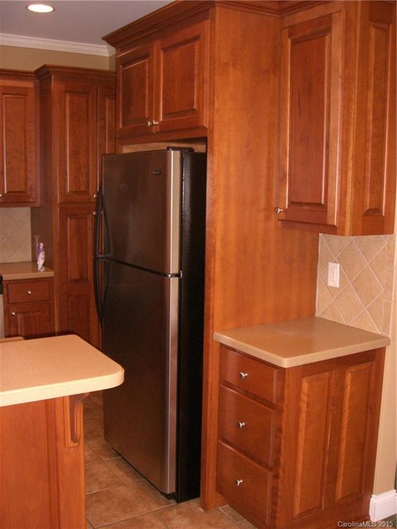 Cross Creek - Residential