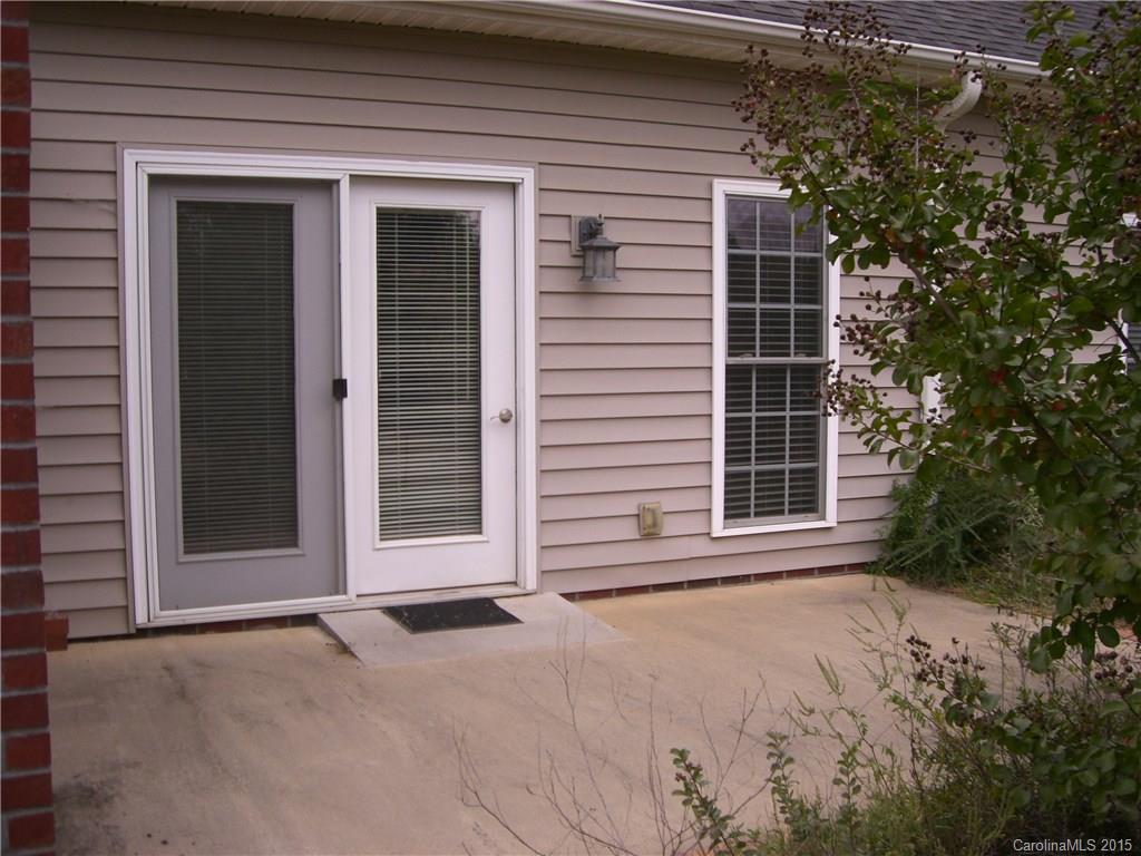 Cross Creek - Residential