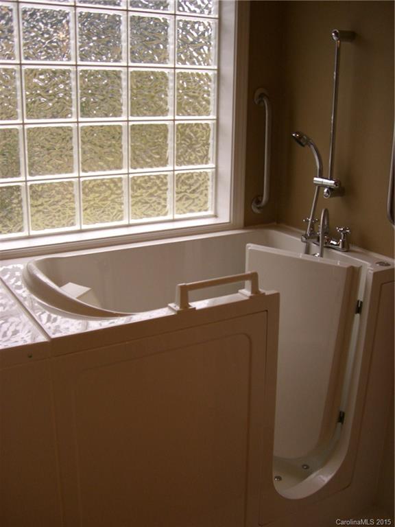 Cross Creek - Residential