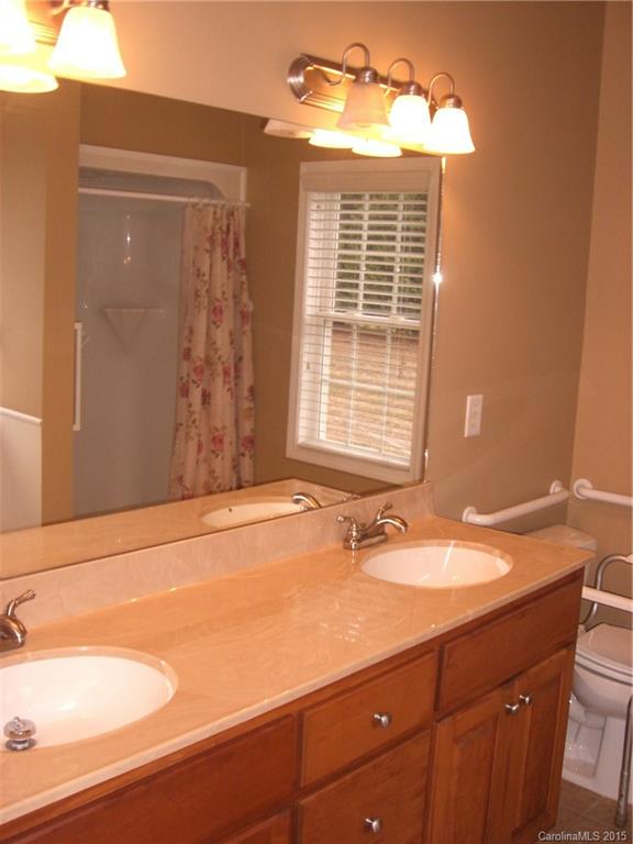 Cross Creek - Residential