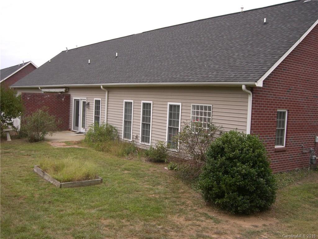 Cross Creek - Residential