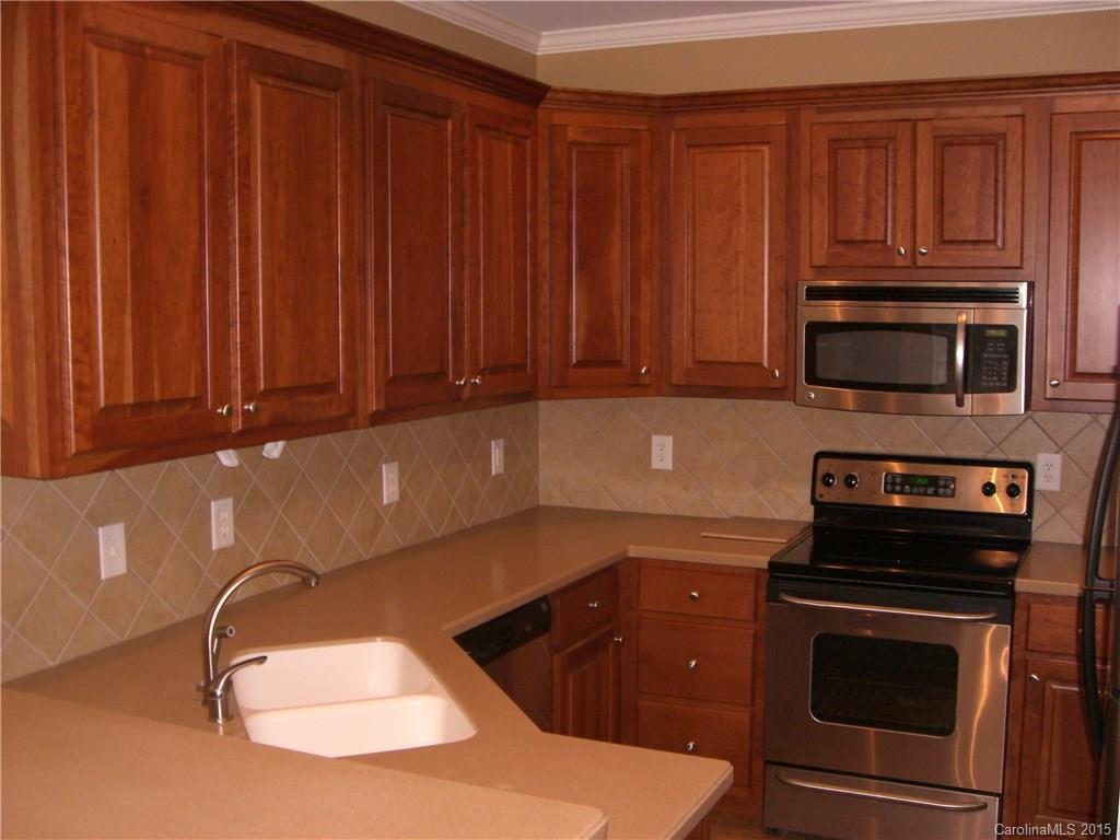 Cross Creek - Residential