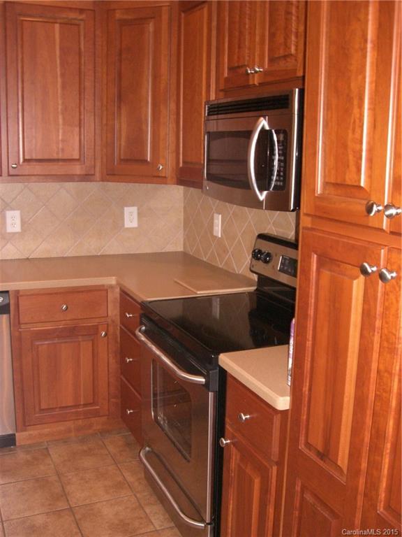 Cross Creek - Residential