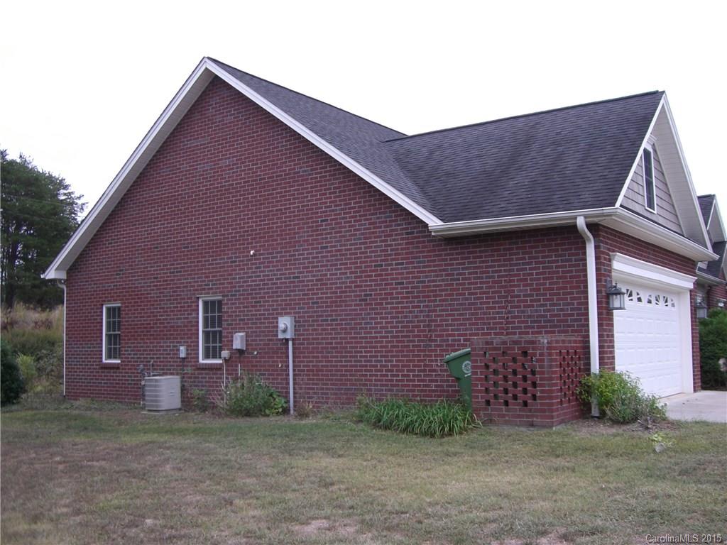 Cross Creek - Residential