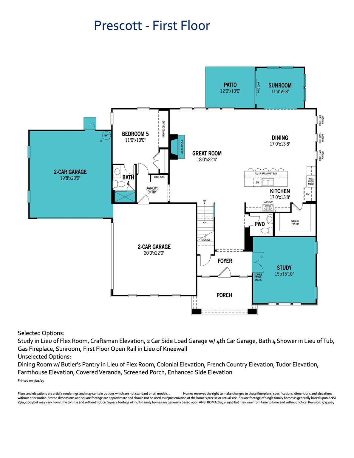 2529 Mabel Lane