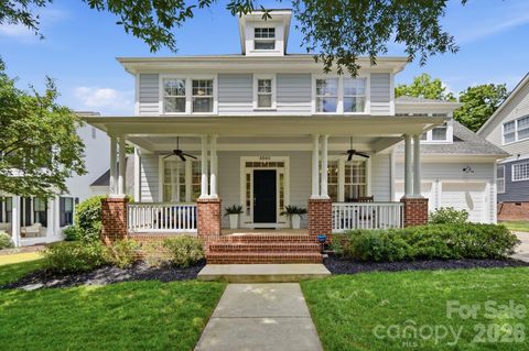 4844 Milford Way Fort Mill SC 29708