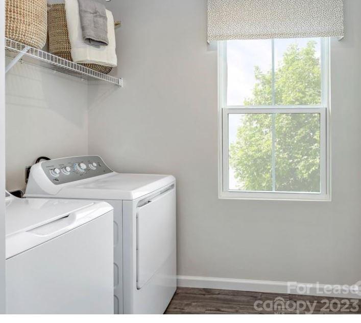 Weathers Creek - Residential Lease