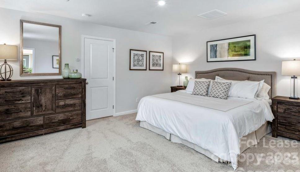 Weathers Creek - Residential Lease