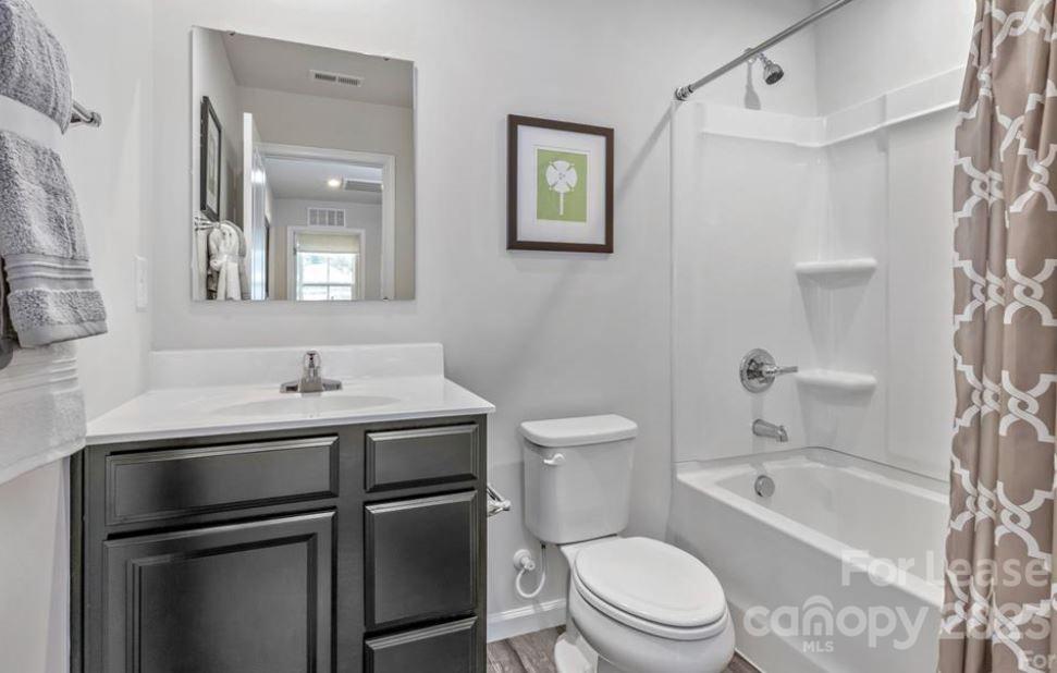 Weathers Creek - Residential Lease