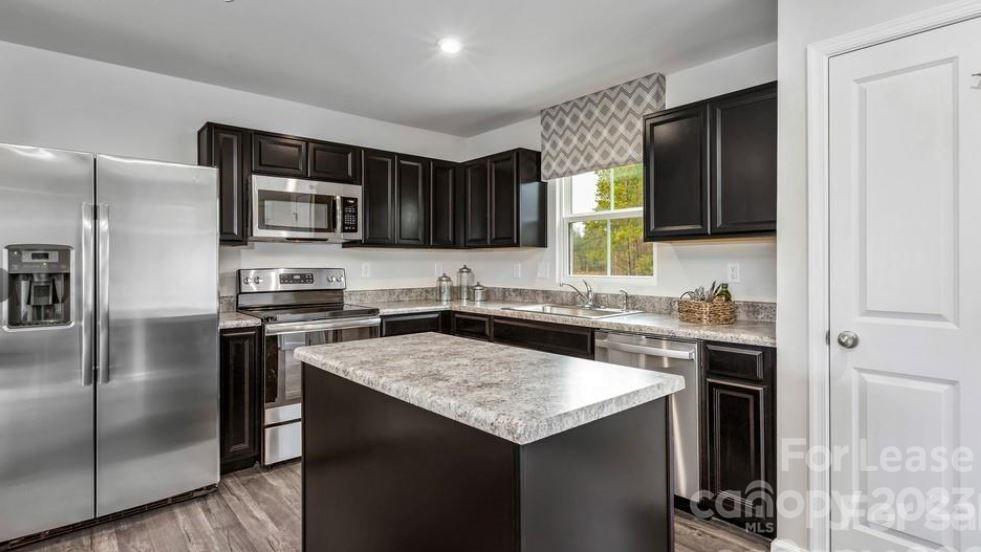 Weathers Creek - Residential Lease