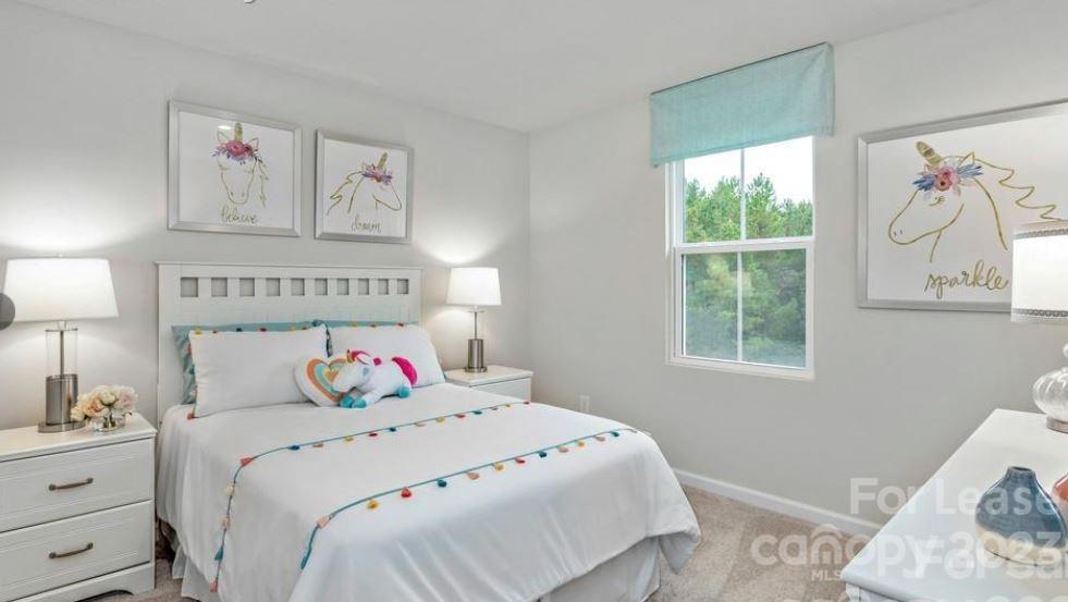 Weathers Creek - Residential Lease