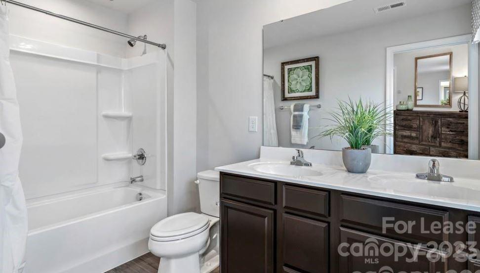 Weathers Creek - Residential Lease
