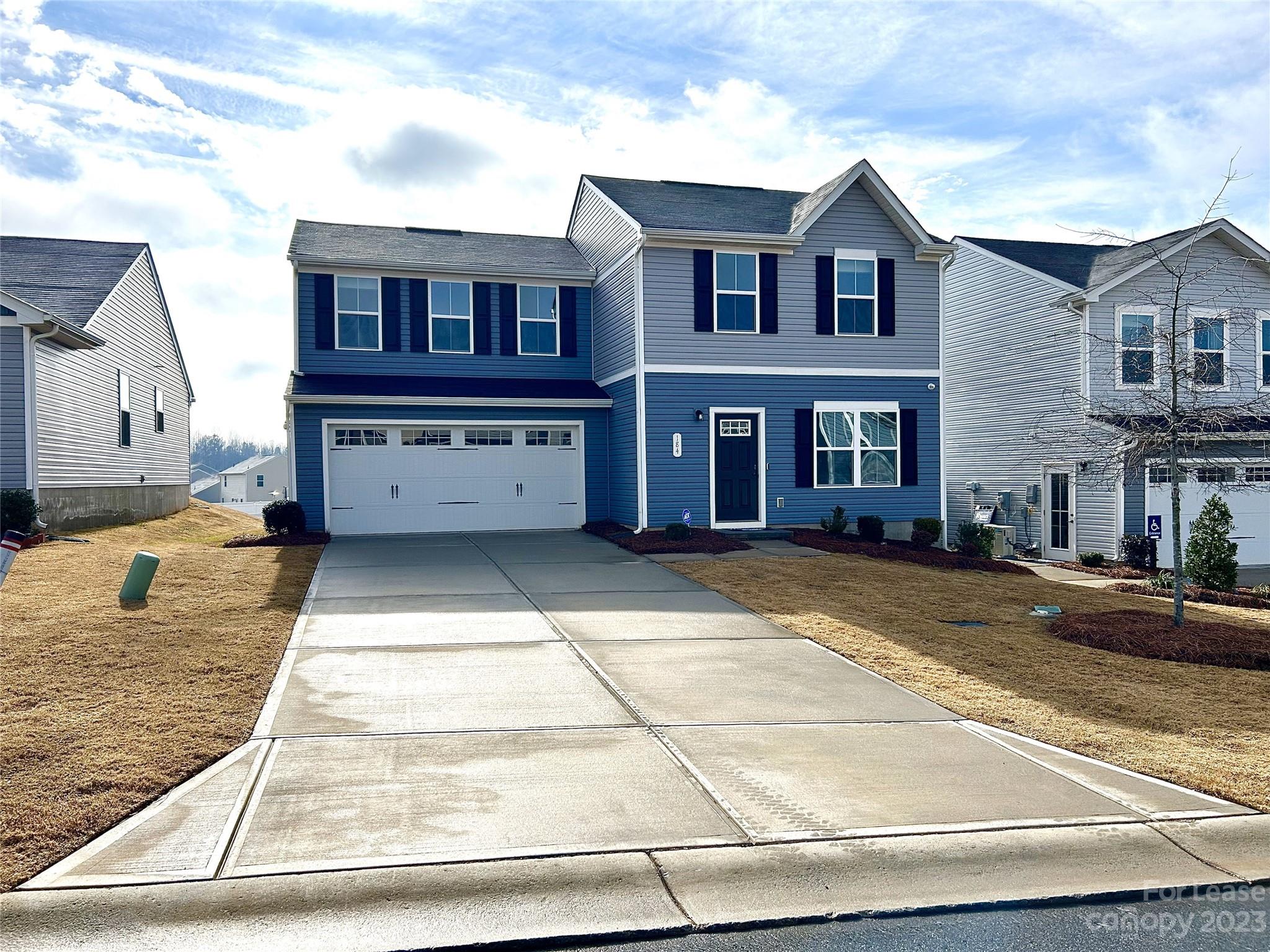 Weathers Creek - Residential Lease