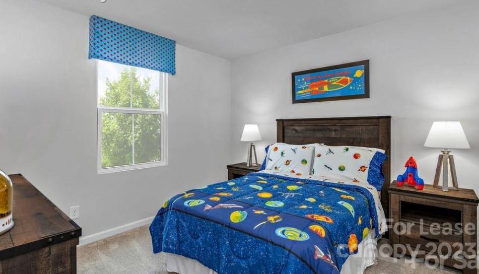 Weathers Creek - Residential Lease