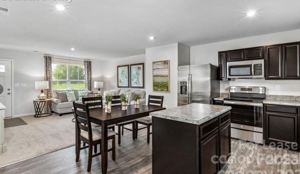 Weathers Creek - Residential Lease