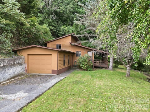 Photo of 128 Wildcherry Hill Road, Maggie Valley, NC 28751 (MLS # 4416559)