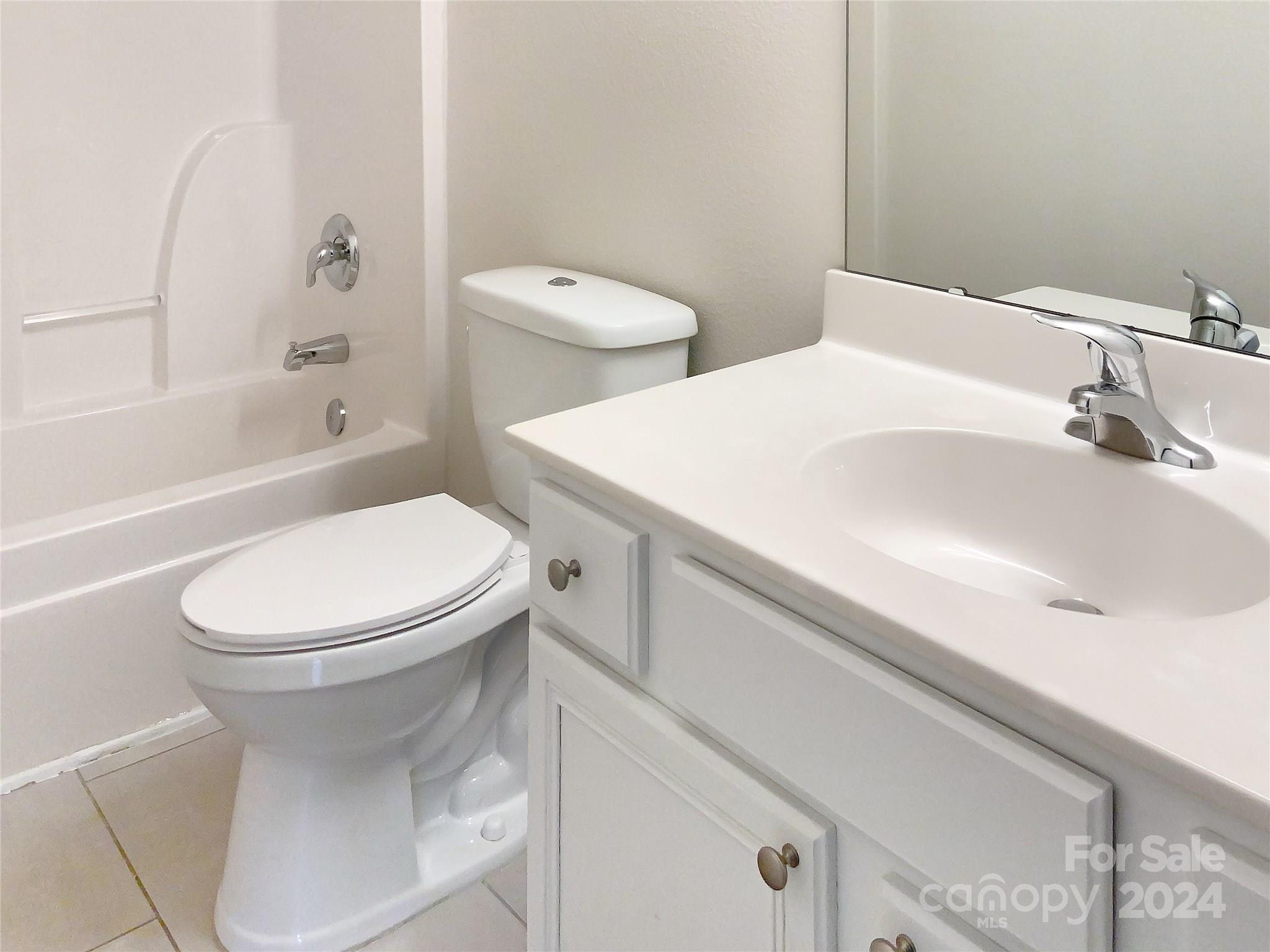 Highland Creek - Residential