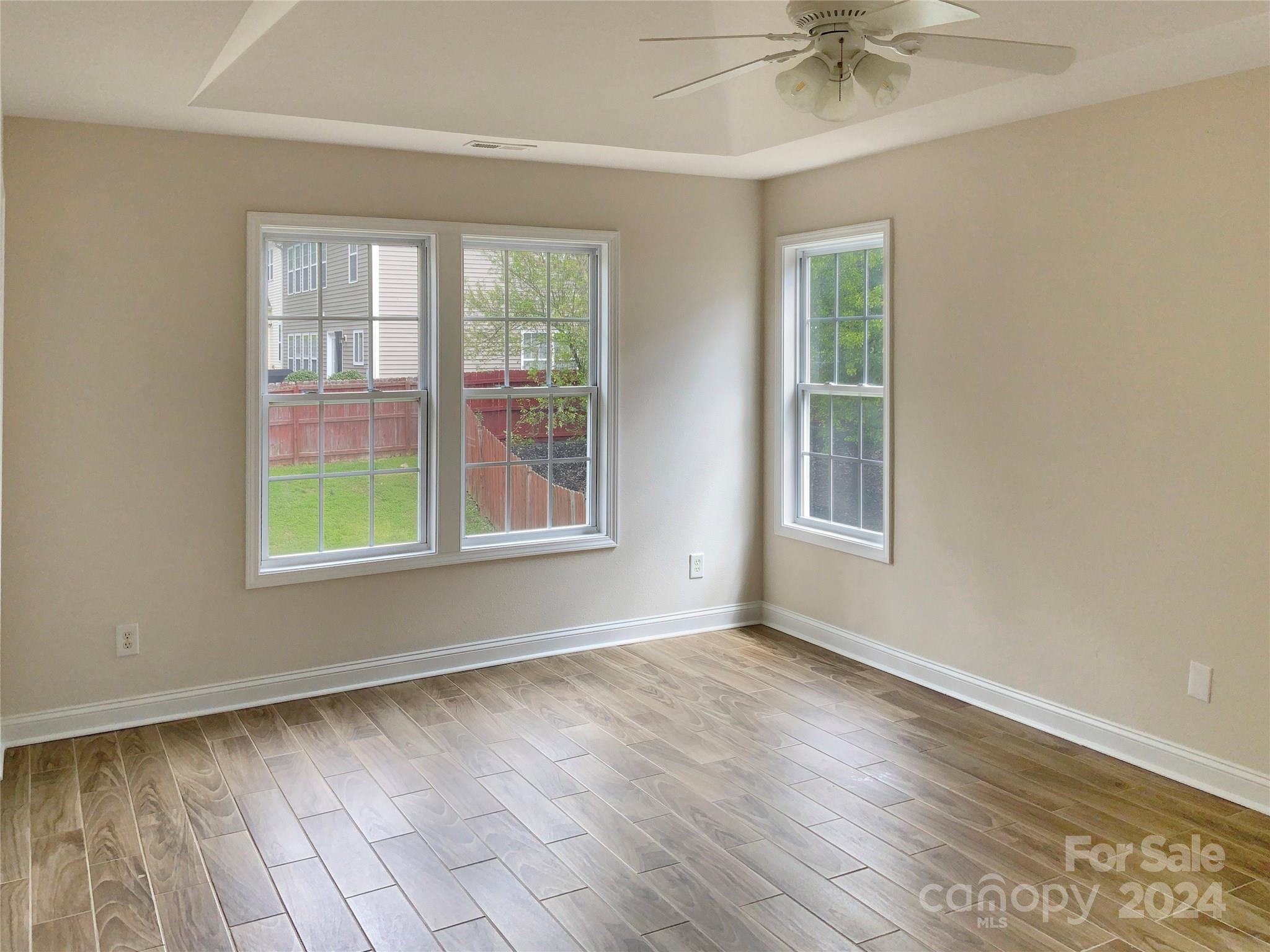 Highland Creek - Residential